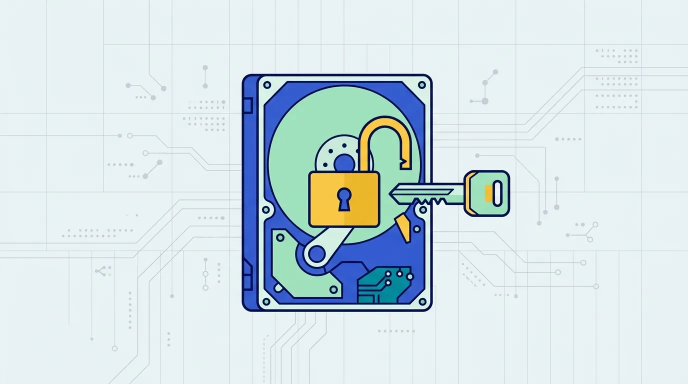 bitlocker加密怎么解除