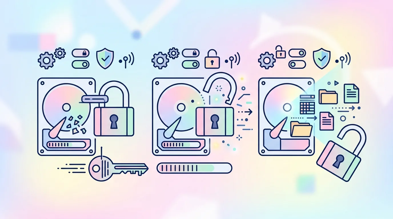 Win11关闭bitlocker加密