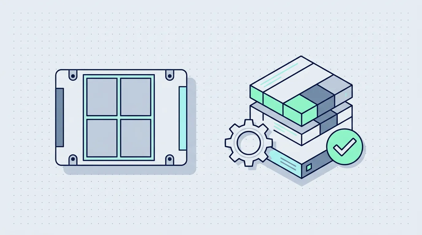 固态硬盘分区表类型mbr与guid