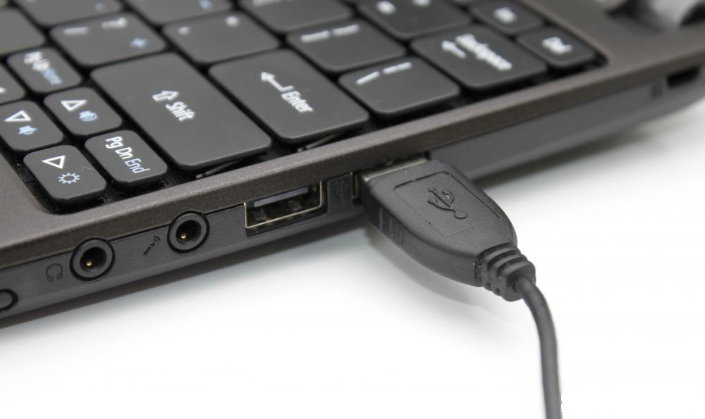 USB大容量存储设备