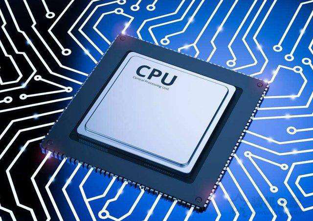 CPU是什么