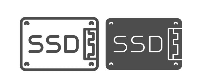 SSD