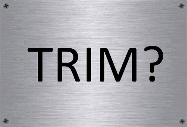 TRIM